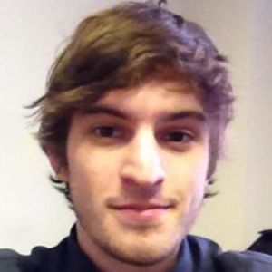 Meet your Posher, Jacob